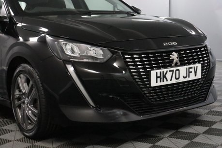 Peugeot 208 PURETECH ACTIVE PREMIUM S/S