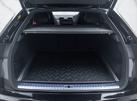 Lamborghini Urus SE 37