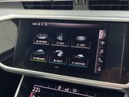 Audi A6 2.0 TDI 40 S line Saloon 4dr Diesel S Tronic Euro 6 (s/s) (204 ps) 43