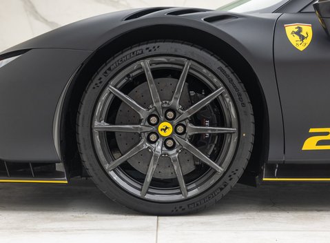 Ferrari SF90 Spider XX 38