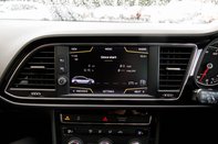 SEAT Leon TSI FR TECHNOLOGY 27