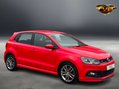 Volkswagen Polo 1.0 Polo R-Line TSi 5dr - NATIONAL DELIVERY* 30