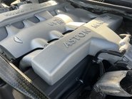 Aston Martin Vanquish S V12 74