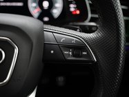 Audi Q8 3.0 TFSI V6 55 Black Edition SUV 5dr Petrol Tiptronic quattro Euro 6 (s/s) 11