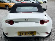 Mazda MX-5 1.5 MX-5 Sport 2dr 7
