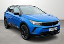 Vauxhall Grandland 1.2 Turbo GS Line 5dr 1