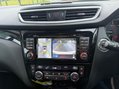 Nissan Qashqai 1.5 dCi Tekna 2WD Euro 6 (s/s) 5dr 15