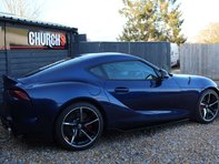 Toyota GR Supra 3.0 Supra Professional Auto 3dr 10