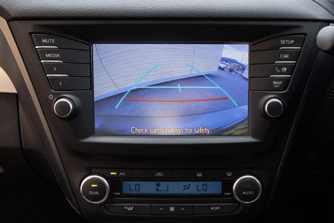 Toyota Avensis VALVEMATIC BUSINESS EDITION 29