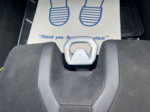 Lamborghini Huracan 5.2 V10 LP 640-2 STO LDF Euro 6 (s/s) 2dr 48