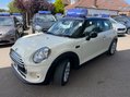 Mini Hatch 1.5 Cooper Euro 6 (s/s) 3dr 4