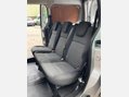 Mercedes-Benz Citan 1.5 109 CDI Crew Van L3 Euro 5 6dr (5 Seat) 19