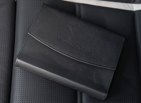 Mercedes-Benz GLC 63 S 4Matic 31