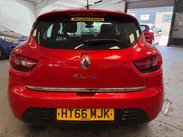 Renault Clio 1.2 16V Dynamique Nav Euro 6 5dr 6