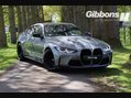 BMW M4 3.0 M4 Competition Edition Auto 2dr 7