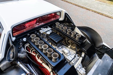 Ferrari 512 BB 'Koenig Special' 43