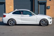BMW 2 Series 3.0 M235i 2dr 7