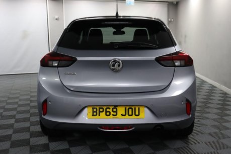 Vauxhall Corsa ELITE NAV PREMIUM 8