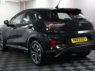 Ford Puma ST-LINE MHEV 10