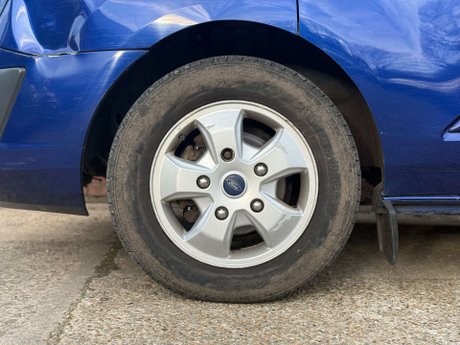 Ford Transit Custom 2.0 Transit Custom 270 Limited 19