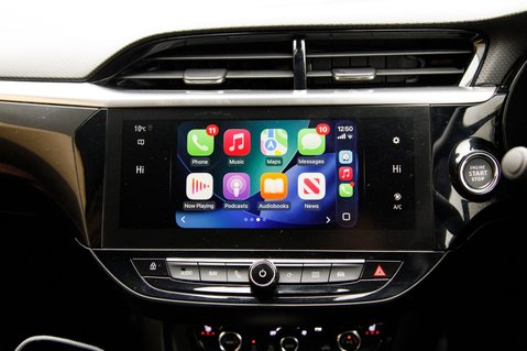 Vauxhall Corsa ELITE PREMIUM 27