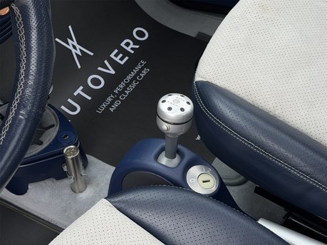 Smart City-Coupe Brabus WideStar 57