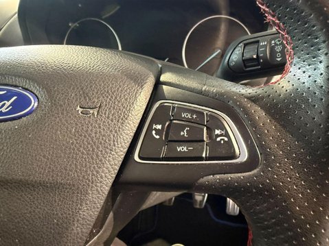Ford Ecosport 1.0T EcoBoost ST-Line SUV 5dr Petrol Manual Euro 6 (s/s) (125 ps) 22