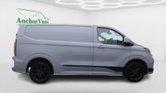 Ford Transit Custom SWB L1H1 Low Roof Sport 320 Air Con Alloys Sensors Cam EURO 6 3