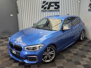 BMW 1 Series 3.0 M135i Hatchback 5dr Petrol Auto Euro 6 (s/s) (326 ps) 39