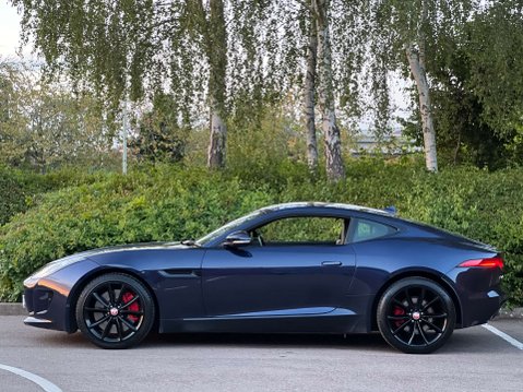 Jaguar F-Type 3.0 F-Type S V6 Auto 3dr 36
