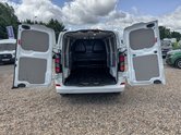 Ford Transit Custom LWB L2H1 Low Roof Limited 300 Air Con Cam Sensors EURO 6 8