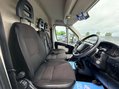 Citroen Relay 2.0 Relay 35 L2H2 Enterprise Blue HDi 10