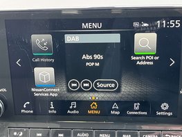 Nissan Qashqai 1.3 Qashqai N-Connecta DiG-T MHEV 5dr 36