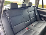 BMW X3 2.0 18d SE sDrive Euro 6 (s/s) 5dr 34