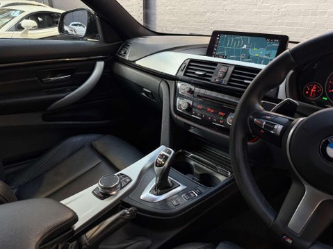 BMW 4 Series 2.0 420d M Sport Auto 2dr 22