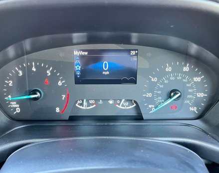 Ford Fiesta 1.0 Fiesta ST-Line T 5dr 21