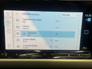 Volkswagen Golf 1.5 eTSI MHEV Life Hatchback 5dr Petrol Hybrid DSG Euro 6 (s/s) (150 ps) 25