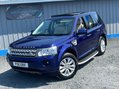 Land Rover Freelander 2 2.2 SD4 HSE CommandShift 4WD Euro 5 5dr 69