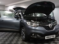 Renault Kadjar DYNAMIQUE S NAV TCE 15