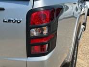 Mitsubishi L200 DI-D 4WD WARRIOR DCB 19