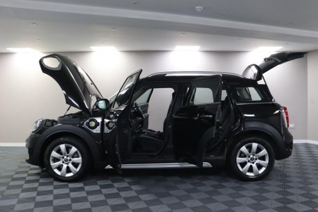 Mini Countryman COOPER S E ALL4 7
