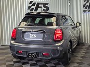 Mini Hatch 2.0 Cooper S GPF Hatchback 3dr Petrol Steptronic Euro 6 (s/s) (192 ps) 34