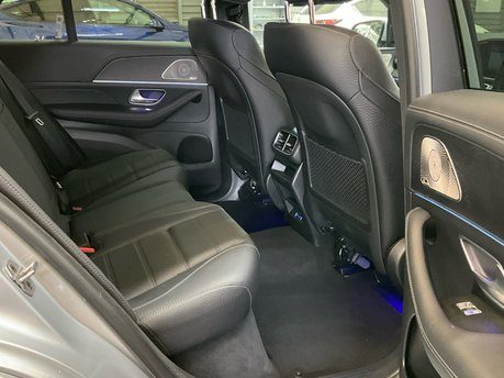 Mercedes-Benz GLE GLE 400e 4Matic AMG Line Petrol Hybrid PHEV 31KWH 360 CAM/MEMORY SEATS/VAT 12
