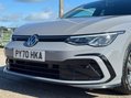 Volkswagen Golf 1.5 eTSI MHEV R-Line DSG Euro 6 (s/s) 5dr 6