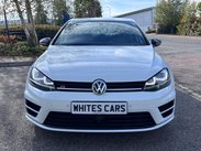 Volkswagen Golf 2.0 TSI BlueMotion Tech R 4Motion Euro 6 (s/s) 5dr 4