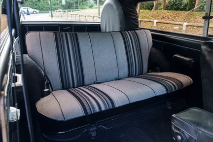 Jeep Cherokee Laredo 25