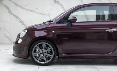 Abarth 695 Edizione Maserati 48