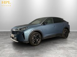 Peugeot 3008 1.2 Allure SUV 5dr Petrol Hybrid e-DSC6 Euro 6 (s/s) (136 ps) Air Con - All