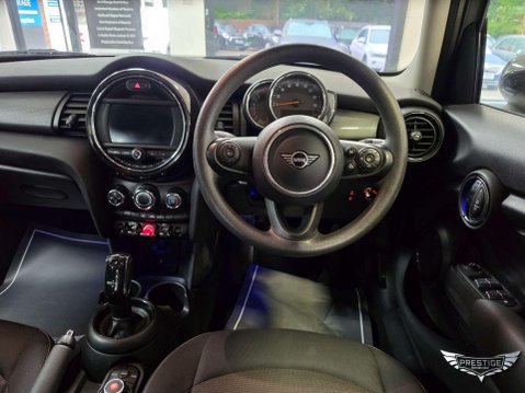 Mini Hatch 1.5 Cooper Classic Steptronic Euro 6 (s/s) 5dr 48
