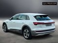 Audi E-Tron e-tron 55 Quattro 4WD 5dr - NATIONAL DELIVERY* 25